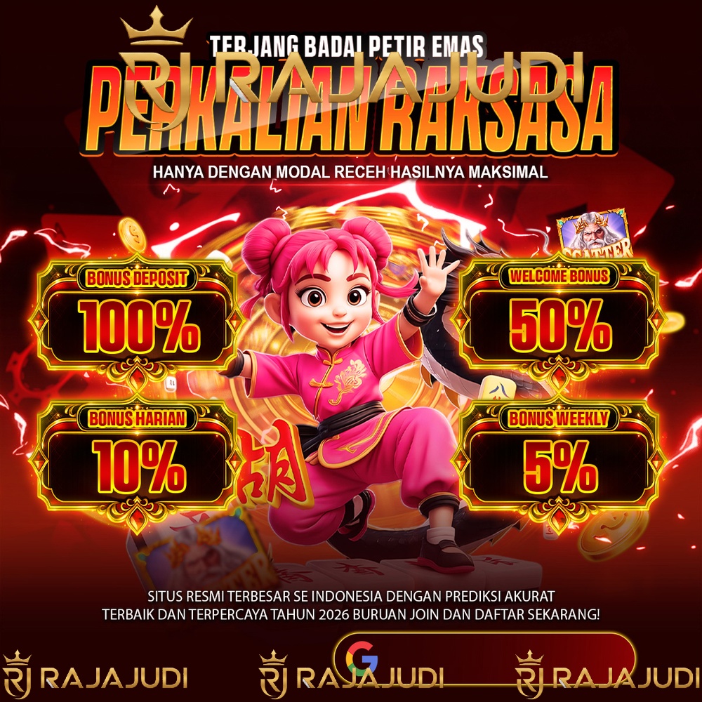 banner RAJAJUDI X Istanbul Airport Cars: Platform Hiburan Digital Untuk Pecinta Game Online Gratis Hari Ini